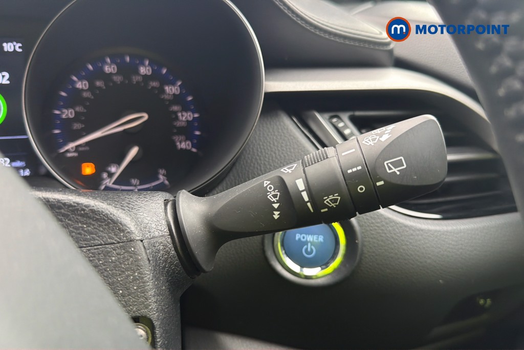 Toyota C-Hr Icon Automatic Petrol-Electric Hybrid SUV - Stock Number (1639430) - 7th supplementary image
