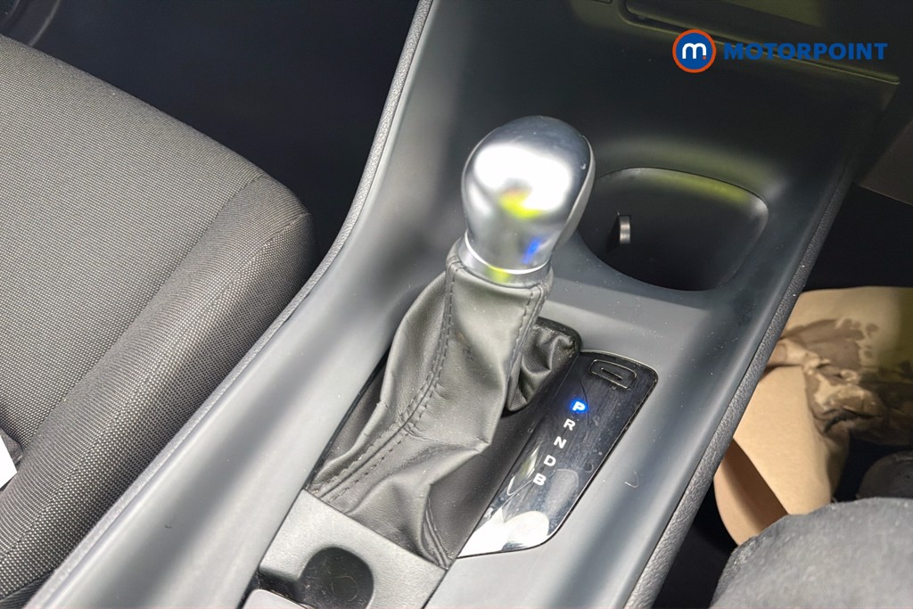 Toyota C-Hr Icon Automatic Petrol-Electric Hybrid SUV - Stock Number (1639430) - 15th supplementary image
