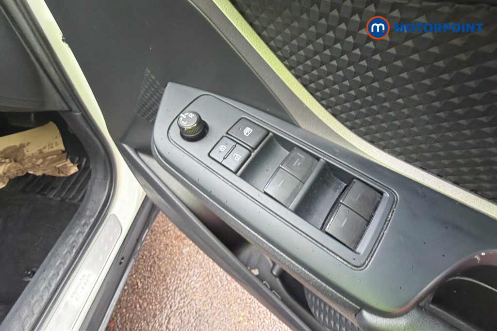 Toyota C-Hr Icon Automatic Petrol-Electric Hybrid SUV - Stock Number (1639430) - 20th supplementary image