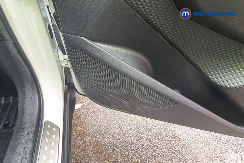 Toyota C-Hr Icon Automatic Petrol-Electric Hybrid SUV - Stock Number (1639430) - 21st supplementary image