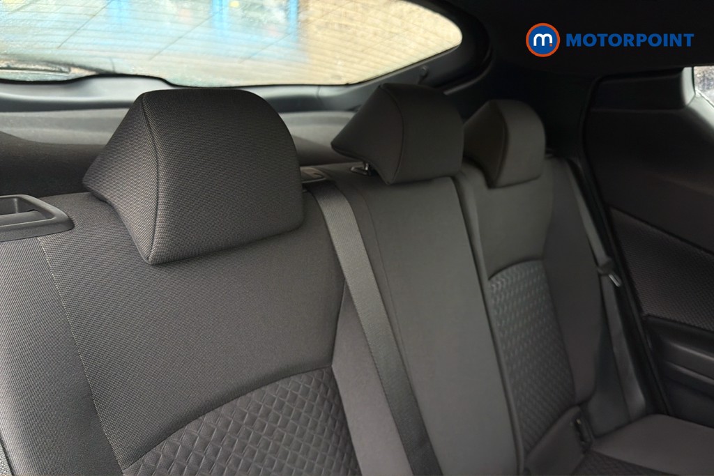 Toyota C-Hr Icon Automatic Petrol-Electric Hybrid SUV - Stock Number (1639430) - 28th supplementary image