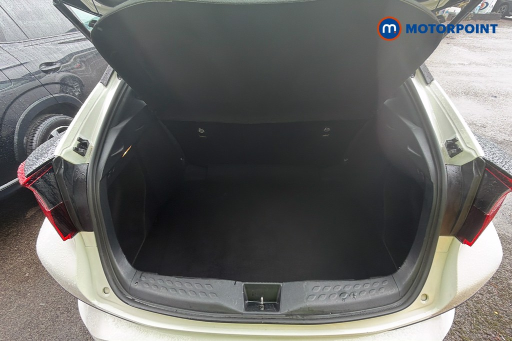 Toyota C-Hr Icon Automatic Petrol-Electric Hybrid SUV - Stock Number (1639430) - 33rd supplementary image