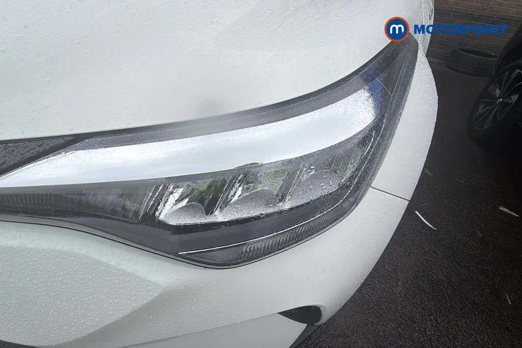 Toyota C-Hr Icon Automatic Petrol-Electric Hybrid SUV - Stock Number (1639430) - 44th supplementary image