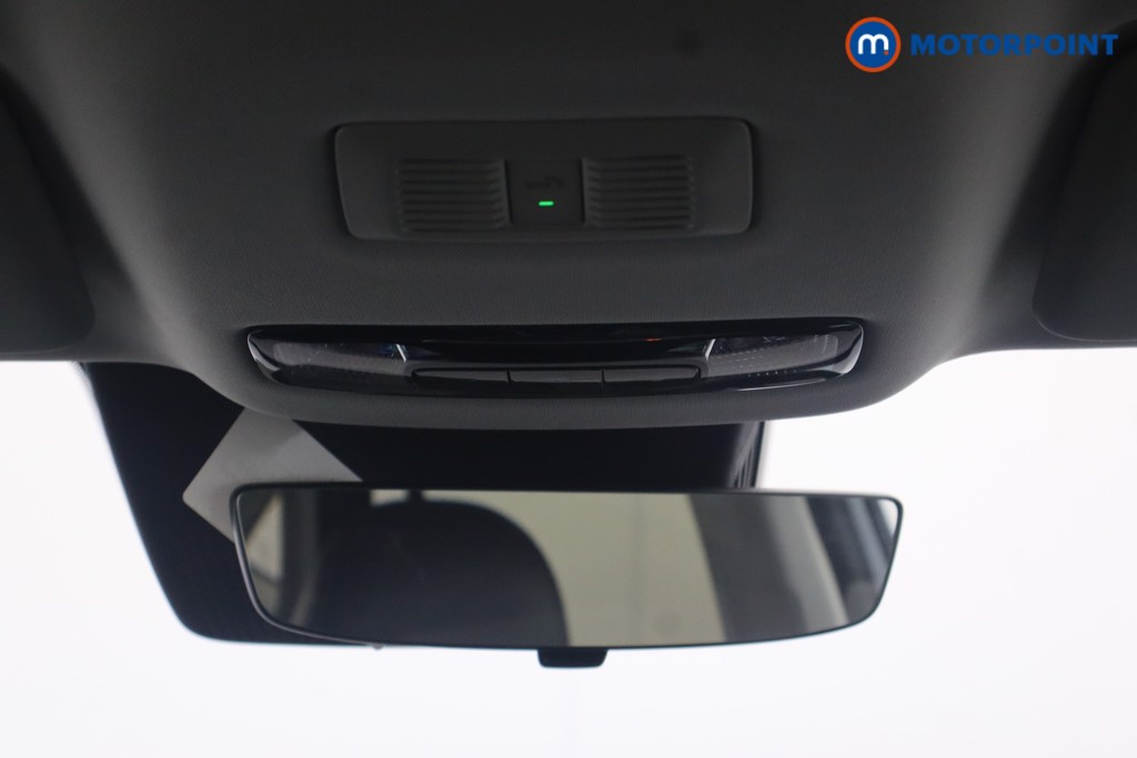 Mg Motor Uk HS Trophy Automatic Petrol-Electric Hybrid SUV - Stock Number (1639479) - 2nd supplementary image