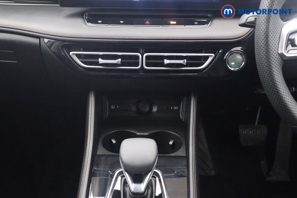 Mg Motor Uk HS Trophy Automatic Petrol-Electric Hybrid SUV - Stock Number (1639479) - 4th supplementary image