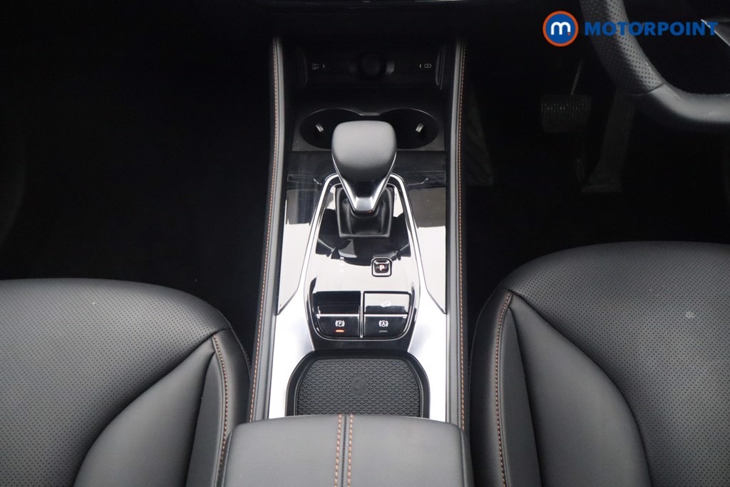 Mg Motor Uk HS Trophy Automatic Petrol-Electric Hybrid SUV - Stock Number (1639479) - 5th supplementary image