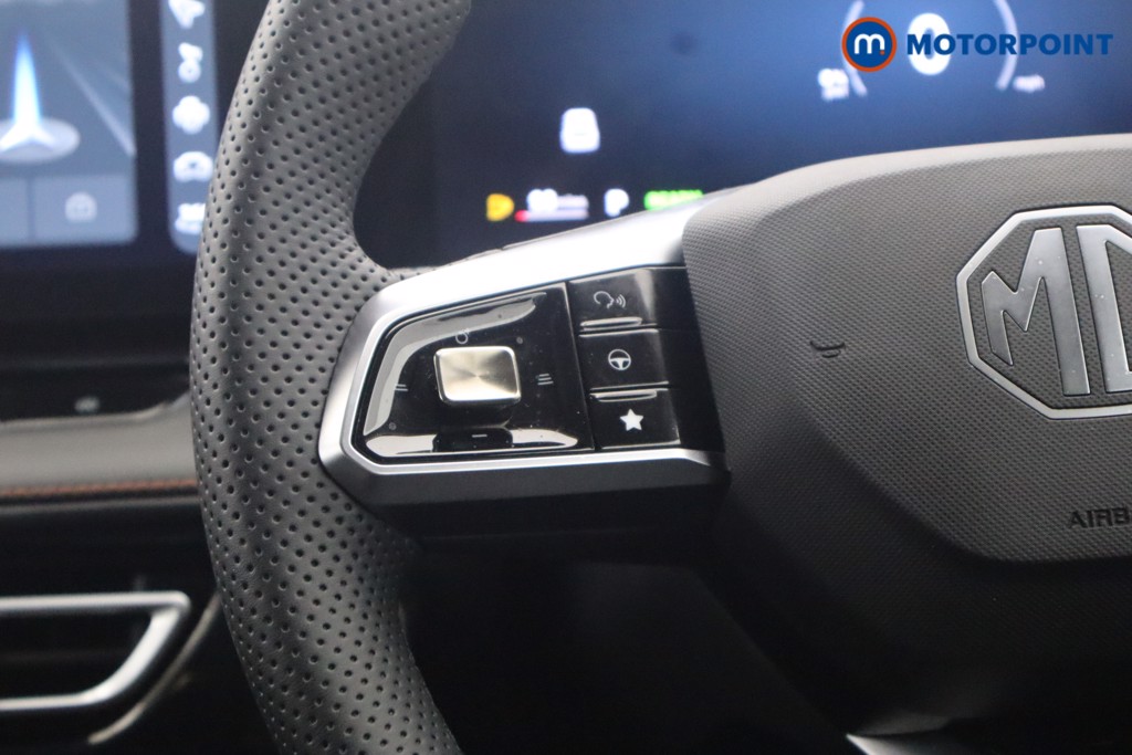 Mg Motor Uk HS Trophy Automatic Petrol-Electric Hybrid SUV - Stock Number (1639479) - 7th supplementary image