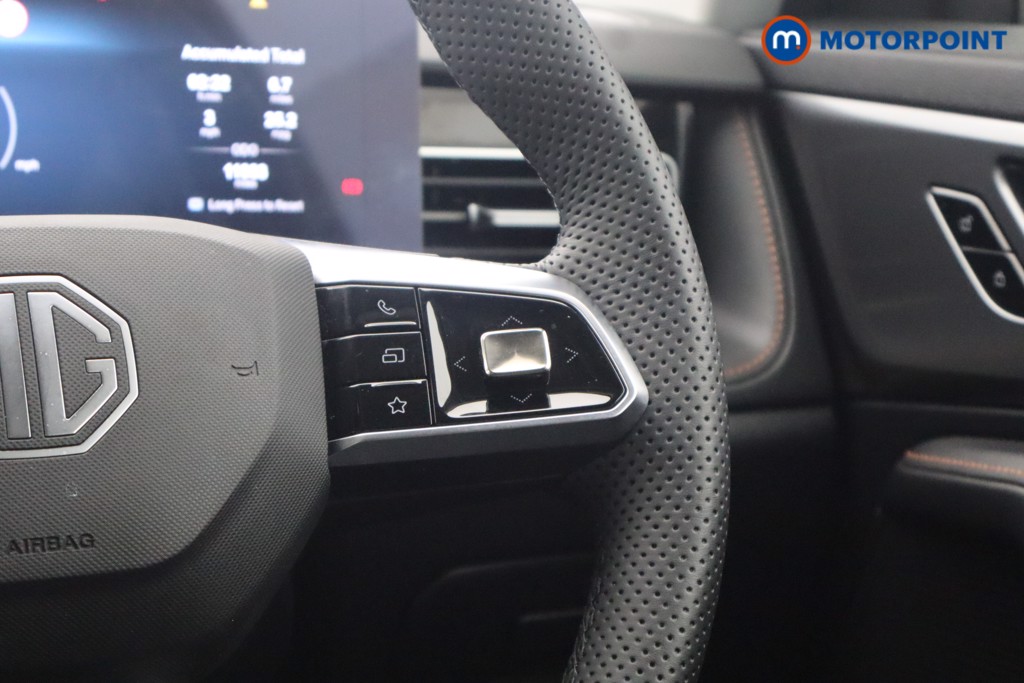 Mg Motor Uk HS Trophy Automatic Petrol-Electric Hybrid SUV - Stock Number (1639479) - 8th supplementary image