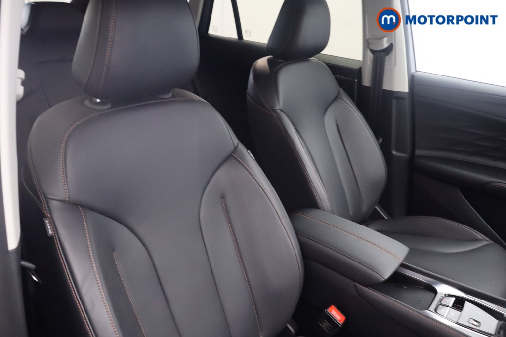 Mg Motor Uk HS Trophy Automatic Petrol-Electric Hybrid SUV - Stock Number (1639479) - 11th supplementary image