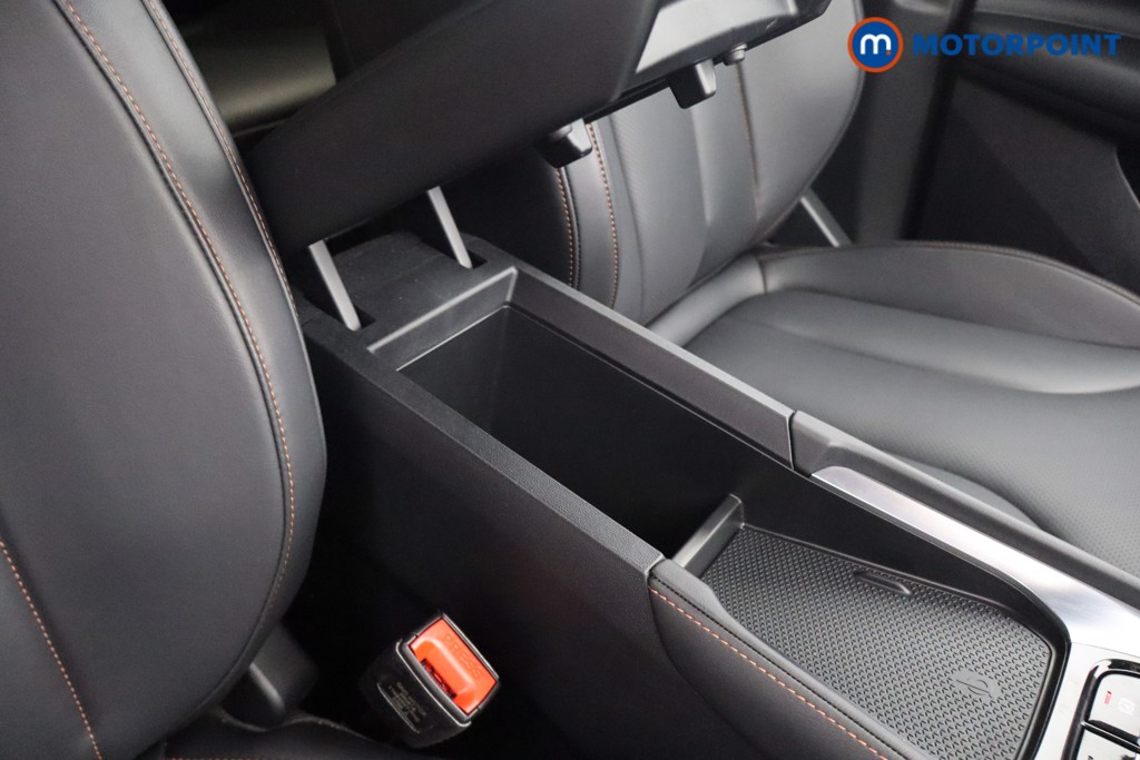 Mg Motor Uk HS Trophy Automatic Petrol-Electric Hybrid SUV - Stock Number (1639479) - 12th supplementary image