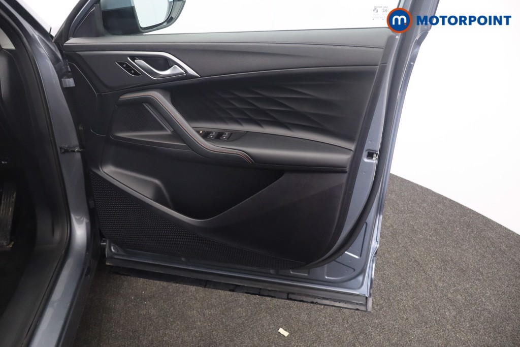 Mg Motor Uk HS Trophy Automatic Petrol-Electric Hybrid SUV - Stock Number (1639479) - 13th supplementary image