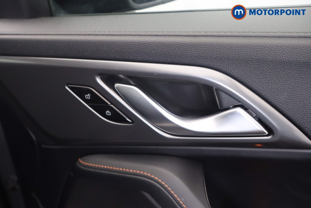 Mg Motor Uk HS Trophy Automatic Petrol-Electric Hybrid SUV - Stock Number (1639479) - 14th supplementary image
