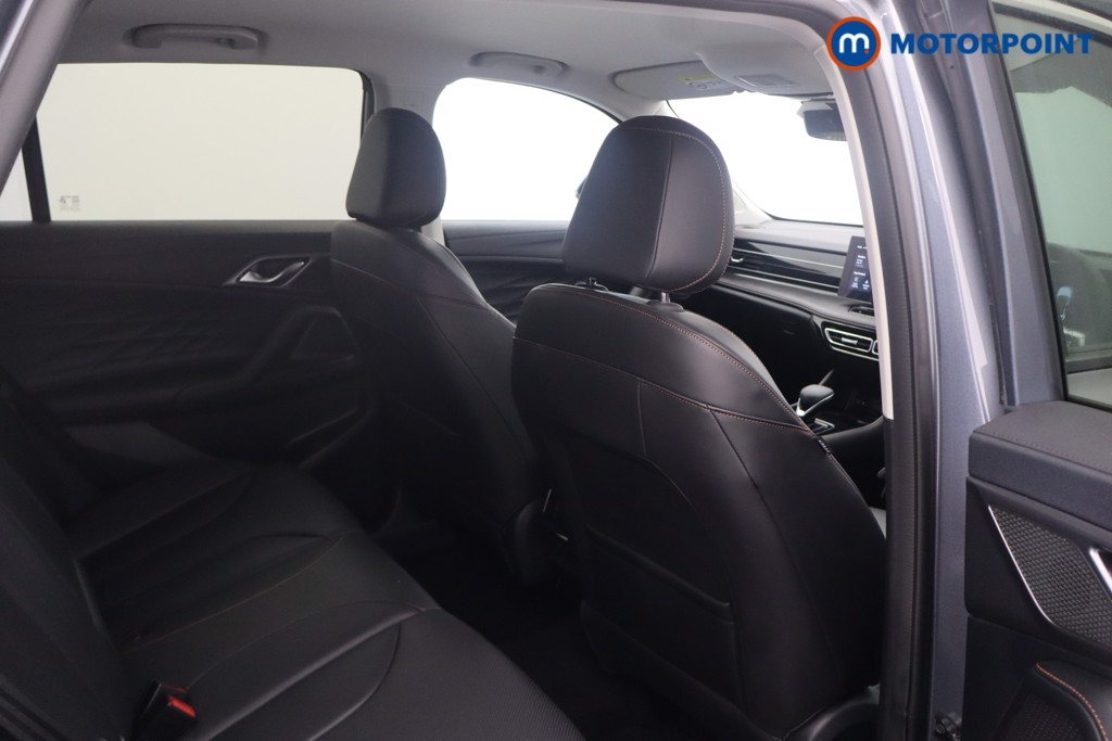 Mg Motor Uk HS Trophy Automatic Petrol-Electric Hybrid SUV - Stock Number (1639479) - 15th supplementary image