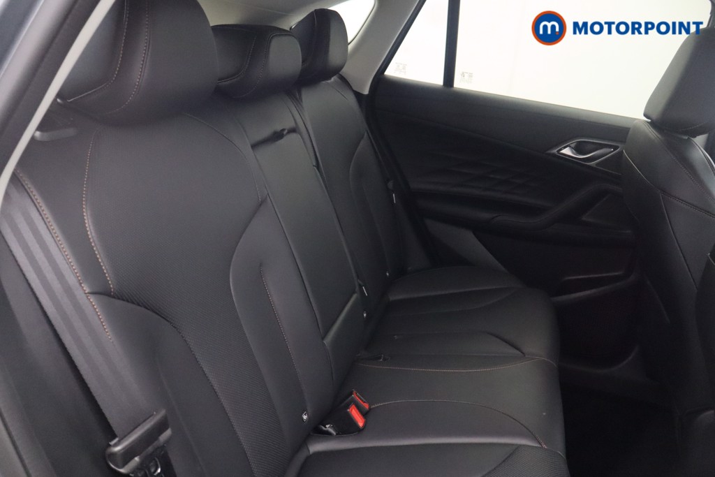 Mg Motor Uk HS Trophy Automatic Petrol-Electric Hybrid SUV - Stock Number (1639479) - 16th supplementary image