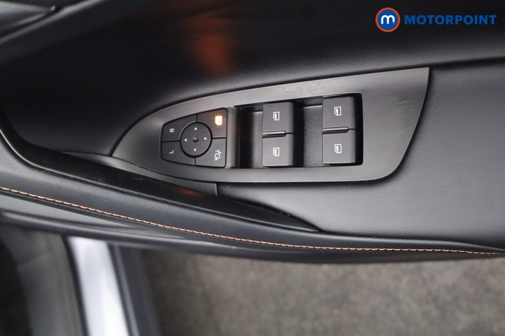 Mg Motor Uk HS Trophy Automatic Petrol-Electric Hybrid SUV - Stock Number (1639479) - 17th supplementary image