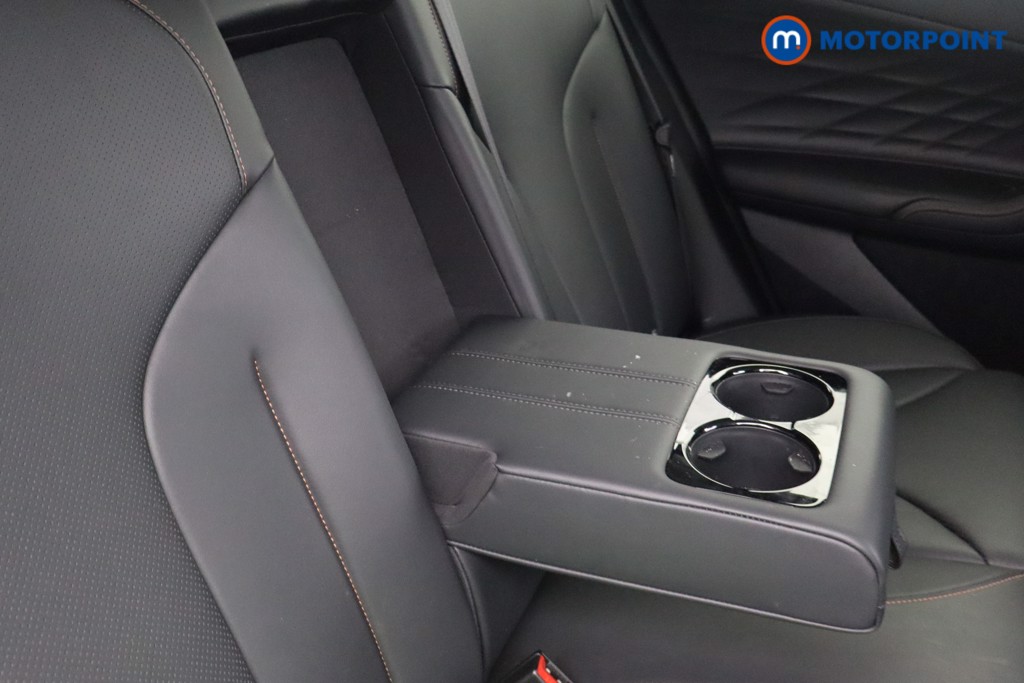 Mg Motor Uk HS Trophy Automatic Petrol-Electric Hybrid SUV - Stock Number (1639479) - 18th supplementary image