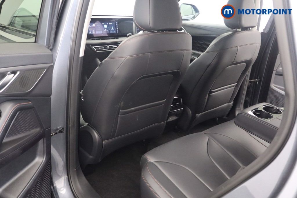 Mg Motor Uk HS Trophy Automatic Petrol-Electric Hybrid SUV - Stock Number (1639479) - 19th supplementary image