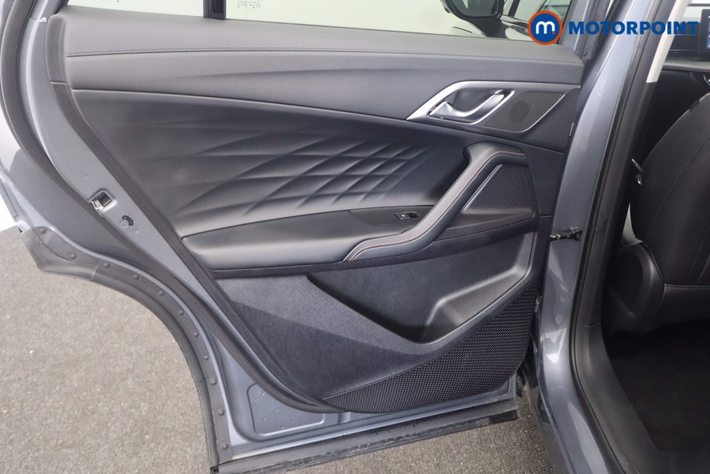 Mg Motor Uk HS Trophy Automatic Petrol-Electric Hybrid SUV - Stock Number (1639479) - 20th supplementary image