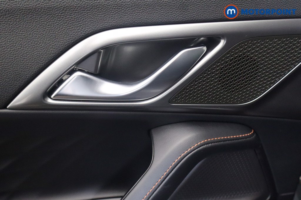 Mg Motor Uk HS Trophy Automatic Petrol-Electric Hybrid SUV - Stock Number (1639479) - 21st supplementary image