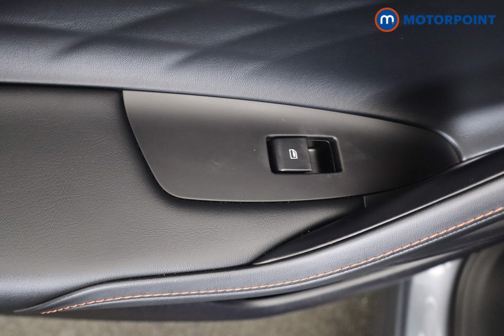 Mg Motor Uk HS Trophy Automatic Petrol-Electric Hybrid SUV - Stock Number (1639479) - 22nd supplementary image