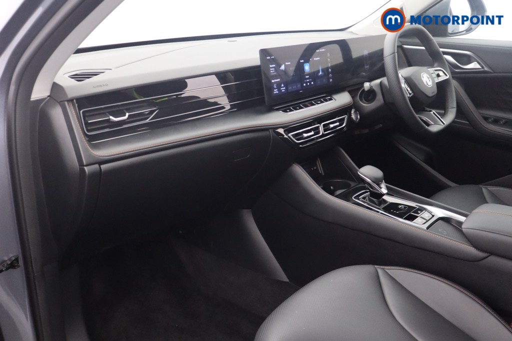 Mg Motor Uk HS Trophy Automatic Petrol-Electric Hybrid SUV - Stock Number (1639479) - 23rd supplementary image