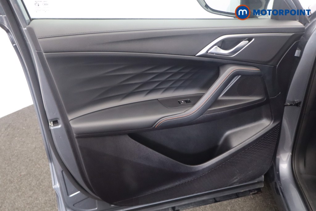 Mg Motor Uk HS Trophy Automatic Petrol-Electric Hybrid SUV - Stock Number (1639479) - 24th supplementary image