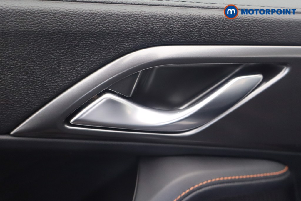 Mg Motor Uk HS Trophy Automatic Petrol-Electric Hybrid SUV - Stock Number (1639479) - 25th supplementary image