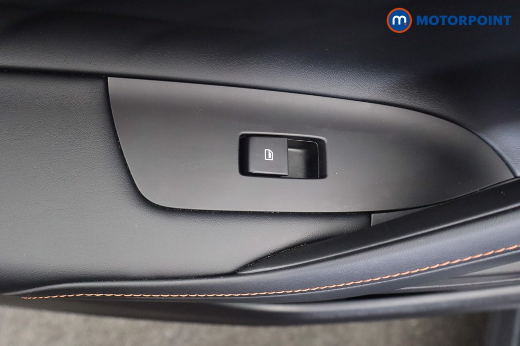 Mg Motor Uk HS Trophy Automatic Petrol-Electric Hybrid SUV - Stock Number (1639479) - 26th supplementary image