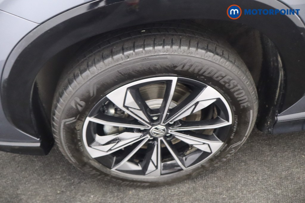 Mg Motor Uk HS Trophy Automatic Petrol-Electric Hybrid SUV - Stock Number (1639479) - 29th supplementary image