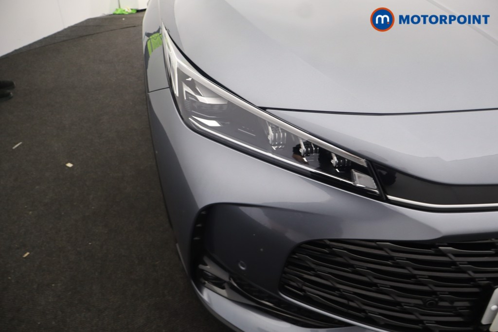 Mg Motor Uk HS Trophy Automatic Petrol-Electric Hybrid SUV - Stock Number (1639479) - 31st supplementary image