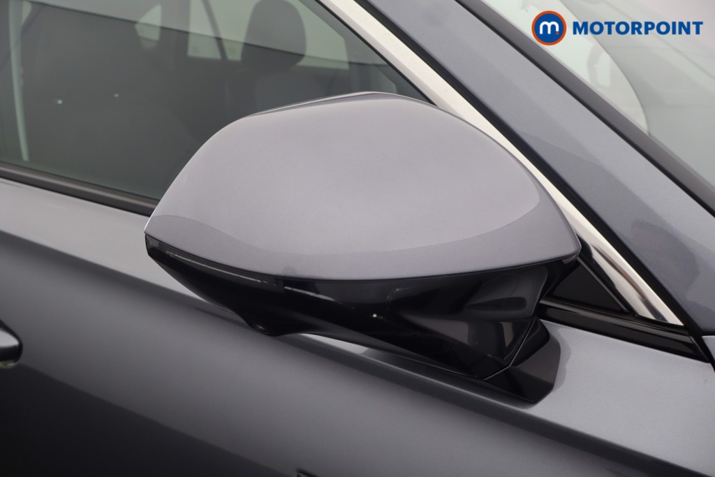 Mg Motor Uk HS Trophy Automatic Petrol-Electric Hybrid SUV - Stock Number (1639479) - 33rd supplementary image