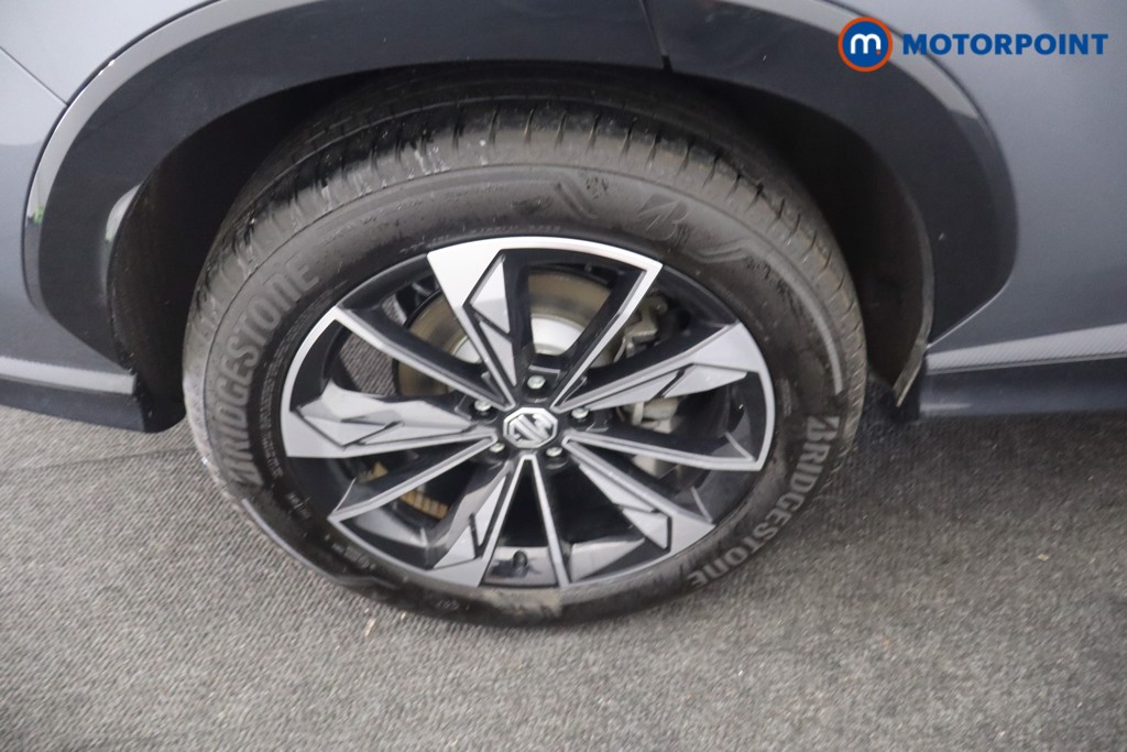 Mg Motor Uk HS Trophy Automatic Petrol-Electric Hybrid SUV - Stock Number (1639479) - 34th supplementary image