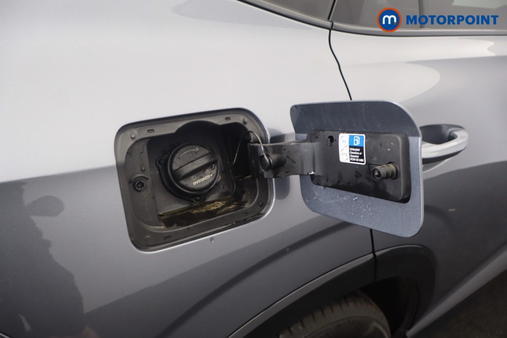 Mg Motor Uk HS Trophy Automatic Petrol-Electric Hybrid SUV - Stock Number (1639479) - 35th supplementary image
