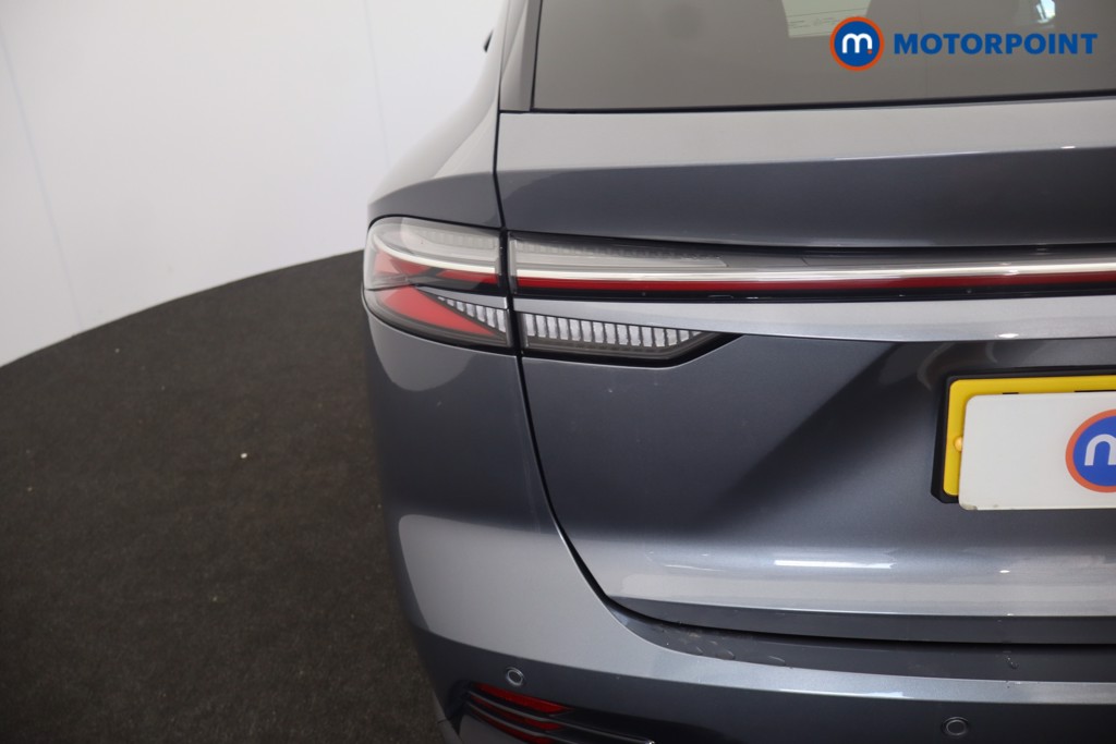 Mg Motor Uk HS Trophy Automatic Petrol-Electric Hybrid SUV - Stock Number (1639479) - 37th supplementary image