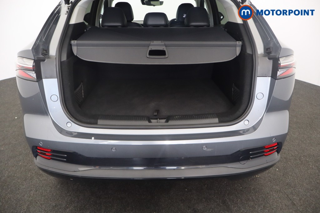 Mg Motor Uk HS Trophy Automatic Petrol-Electric Hybrid SUV - Stock Number (1639479) - 39th supplementary image