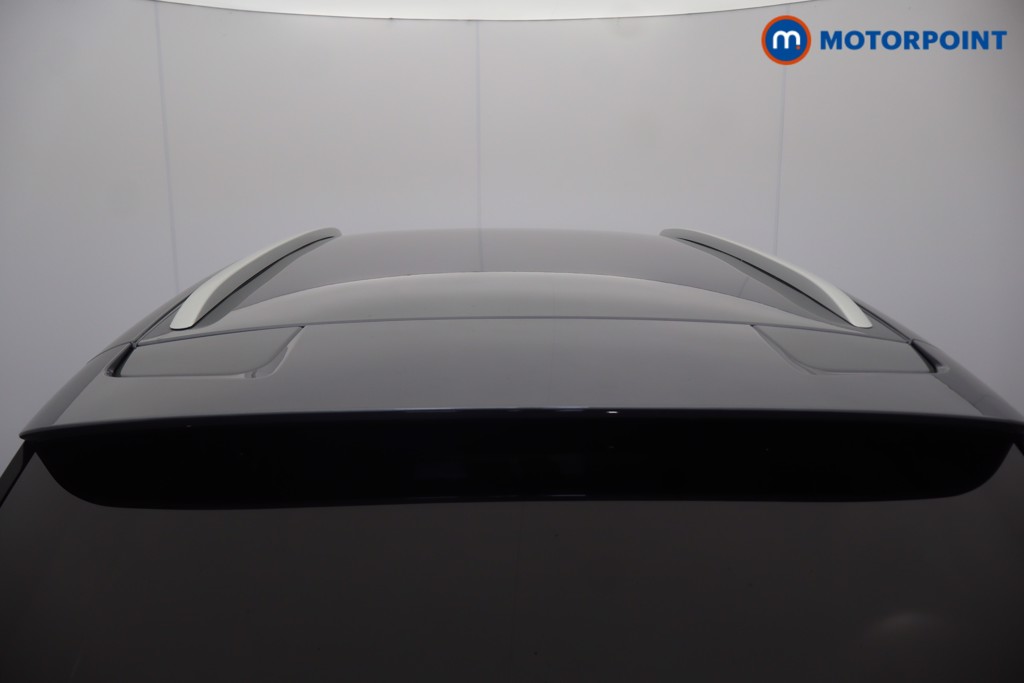 Mg Motor Uk HS Trophy Automatic Petrol-Electric Hybrid SUV - Stock Number (1639479) - 41st supplementary image