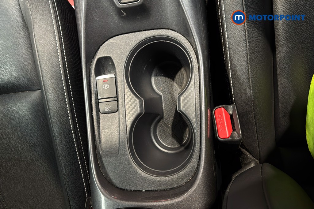 Nissan Juke Tekna Automatic Petrol SUV - Stock Number (1639498) - 16th supplementary image