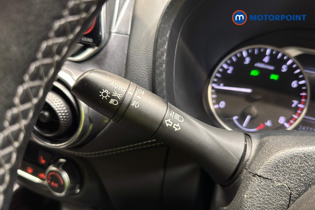 Nissan Juke Tekna Automatic Petrol SUV - Stock Number (1639498) - 18th supplementary image
