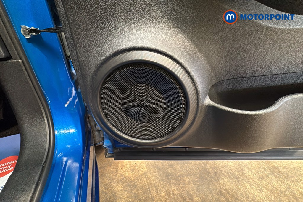Nissan Juke Tekna Automatic Petrol SUV - Stock Number (1639498) - 21st supplementary image