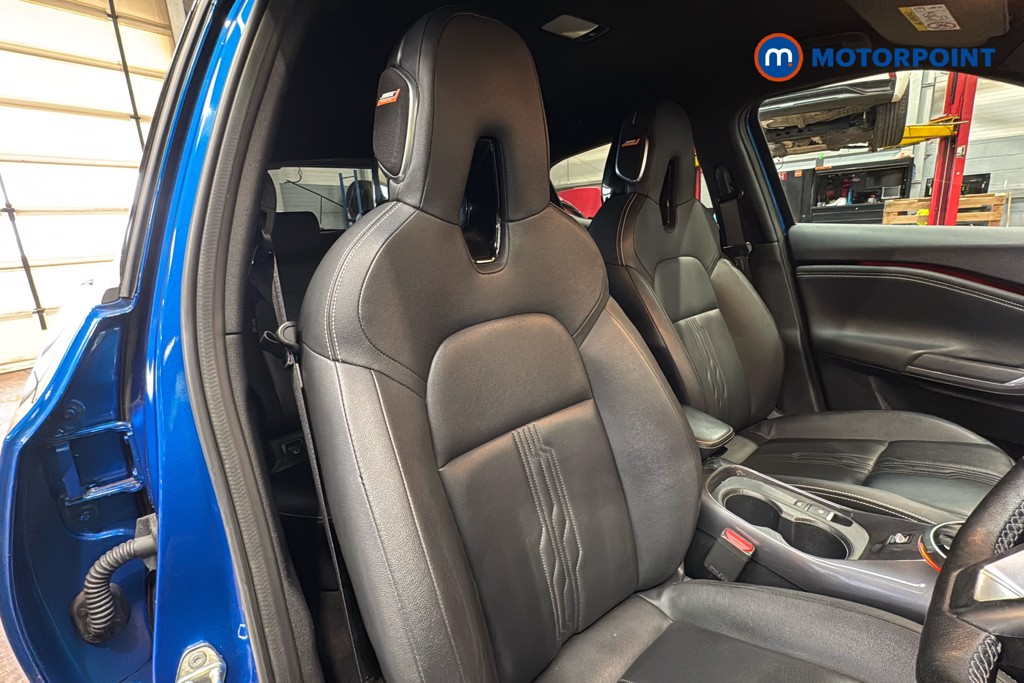 Nissan Juke Tekna Automatic Petrol SUV - Stock Number (1639498) - 22nd supplementary image