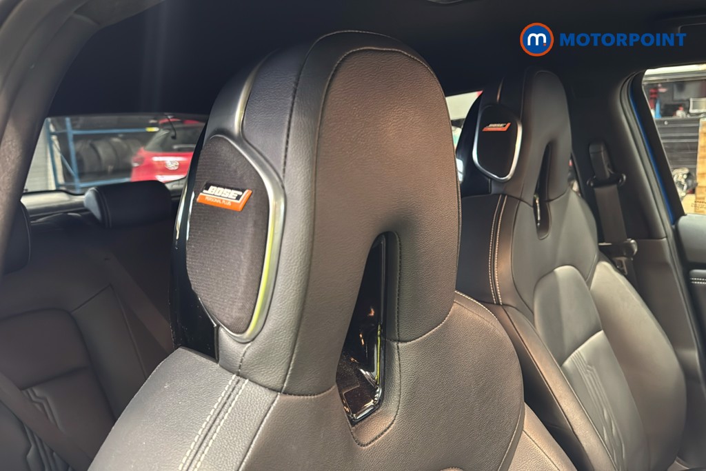 Nissan Juke Tekna Automatic Petrol SUV - Stock Number (1639498) - 23rd supplementary image