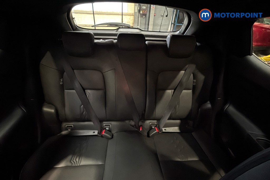 Nissan Juke Tekna Automatic Petrol SUV - Stock Number (1639498) - 28th supplementary image