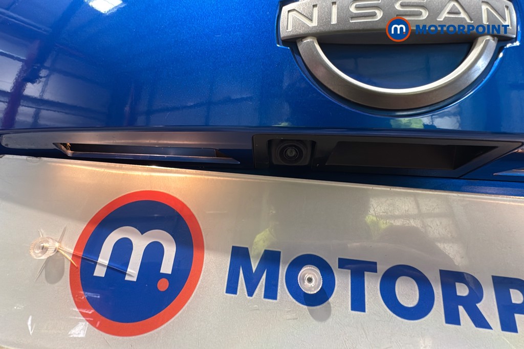 Nissan Juke Tekna Automatic Petrol SUV - Stock Number (1639498) - 36th supplementary image