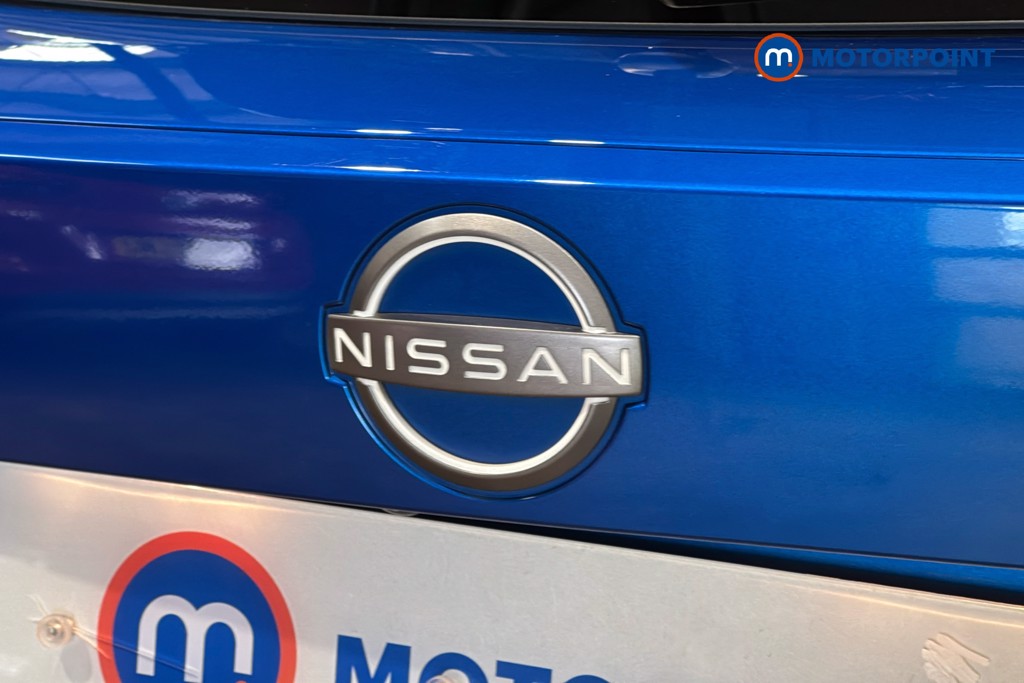 Nissan Juke Tekna Automatic Petrol SUV - Stock Number (1639498) - 37th supplementary image