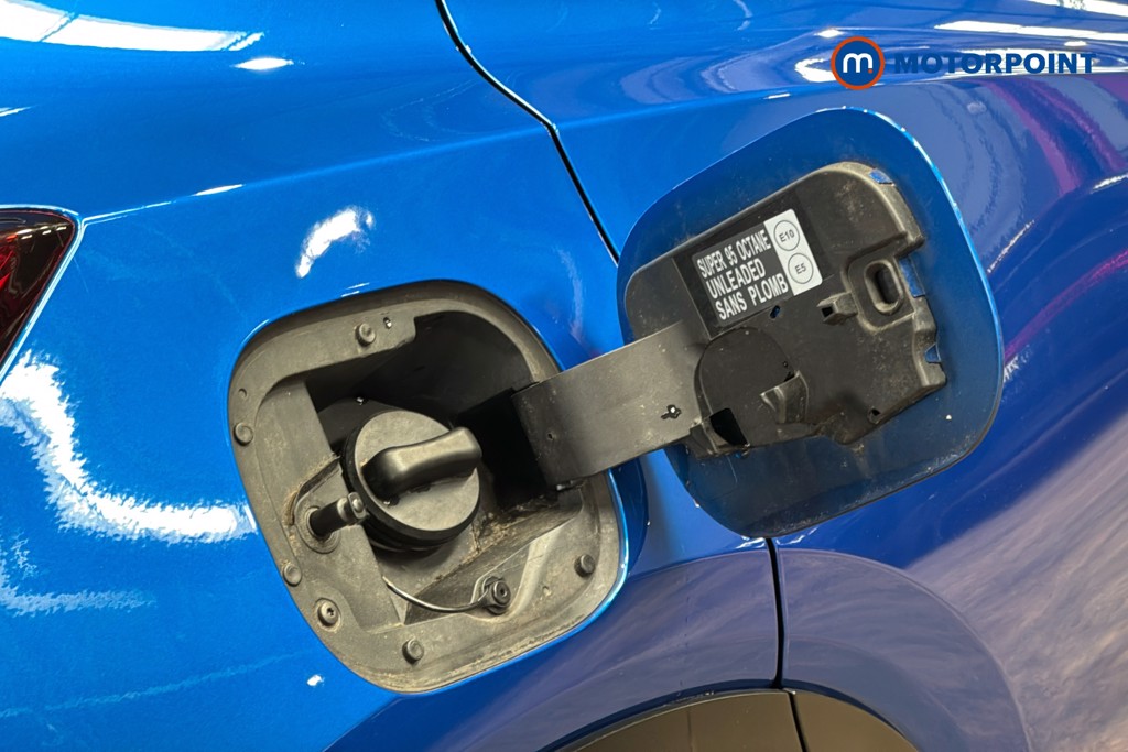 Nissan Juke Tekna Automatic Petrol SUV - Stock Number (1639498) - 41st supplementary image