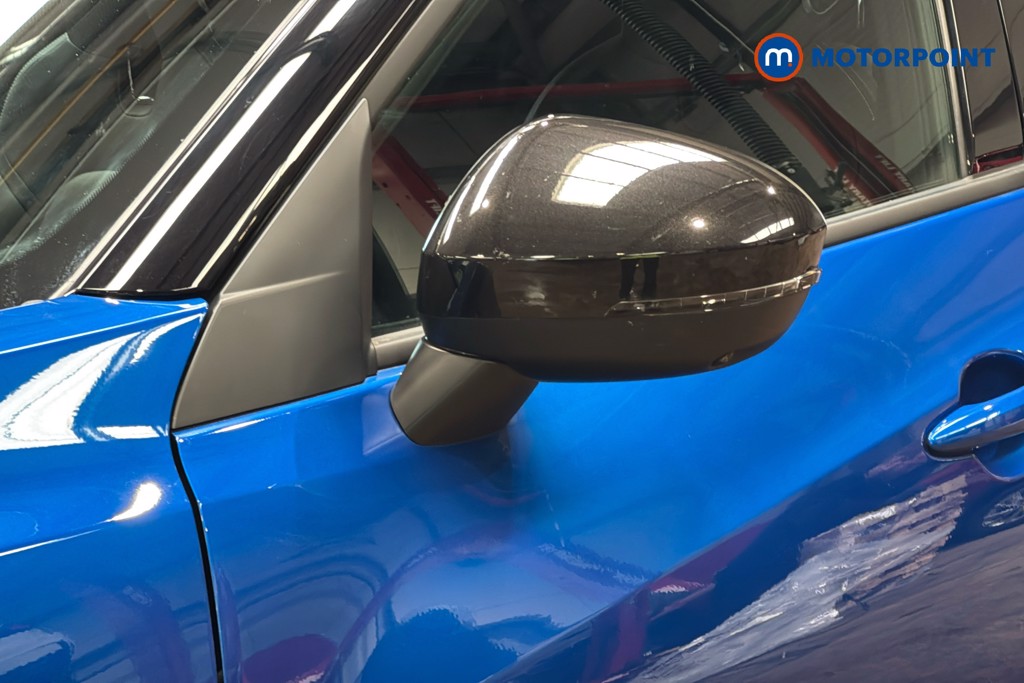 Nissan Juke Tekna Automatic Petrol SUV - Stock Number (1639498) - 43rd supplementary image