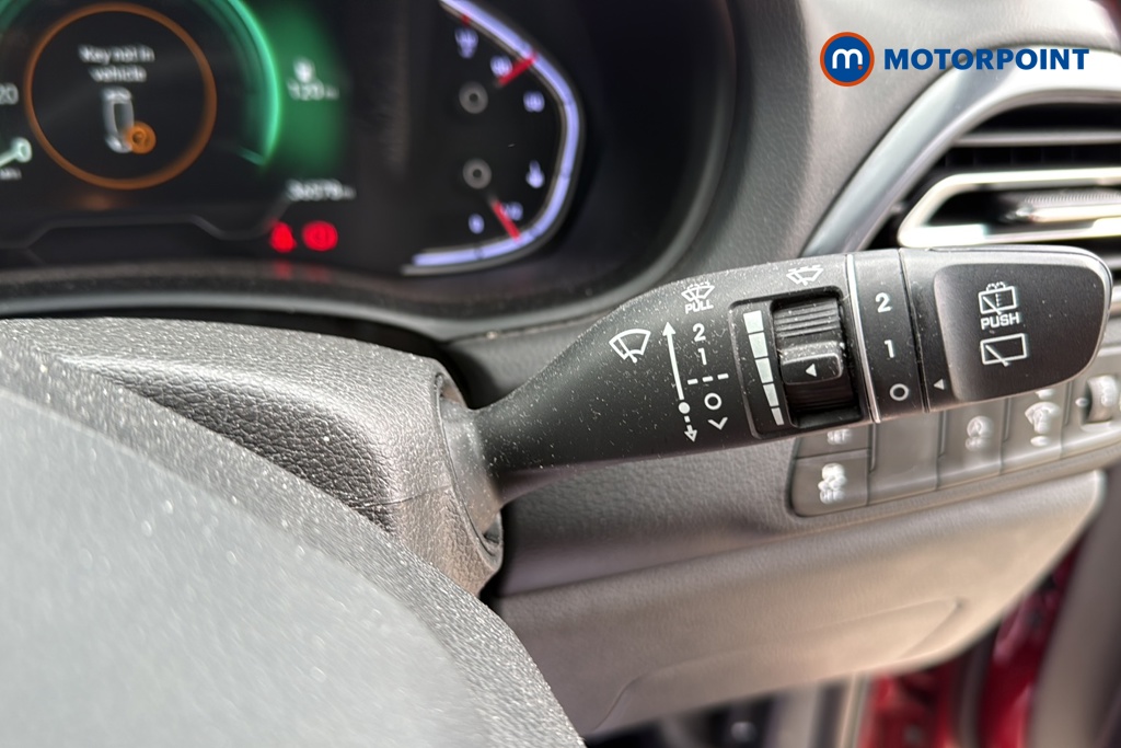 Hyundai I30 N Line Manual Petrol Hatchback - Stock Number (1639504) - 6th supplementary image