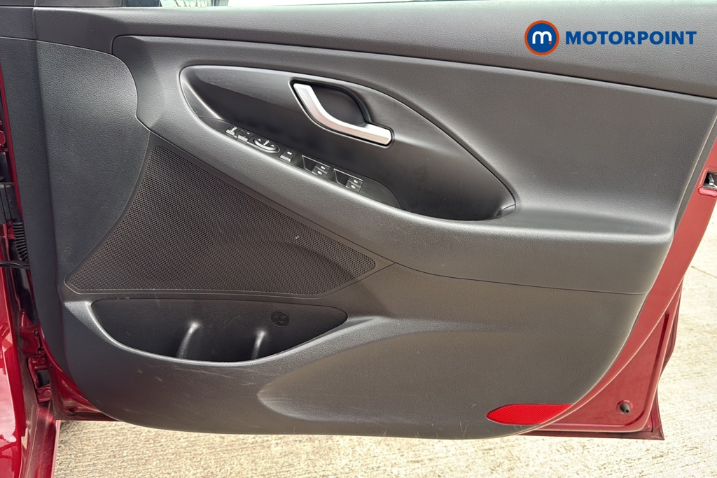 Hyundai I30 N Line Manual Petrol Hatchback - Stock Number (1639504) - 18th supplementary image