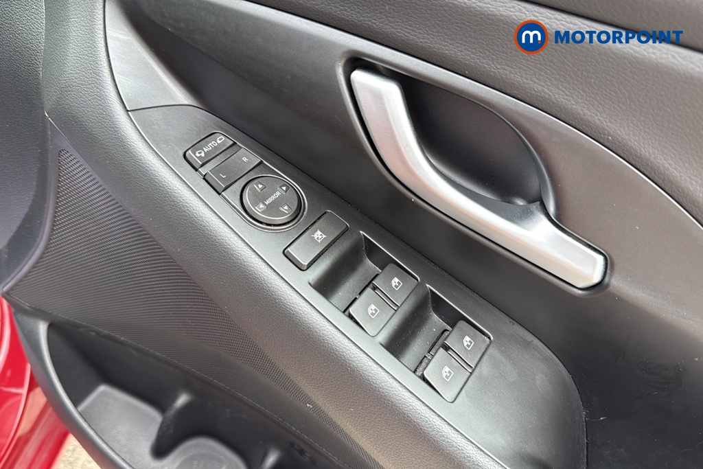 Hyundai I30 N Line Manual Petrol Hatchback - Stock Number (1639504) - 19th supplementary image