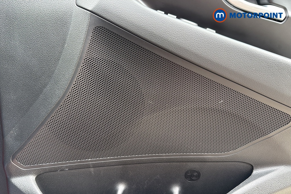Hyundai I30 N Line Manual Petrol Hatchback - Stock Number (1639504) - 21st supplementary image